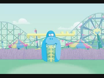 Happy Tree Friends - One Foot in the Grave