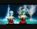【MMD】ミラクルペイント【らぶ＆おん】