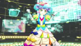 みるるる～＊ で『drop pop candy』【アイドリズムMMD】