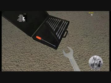 迫真北欧夏休み部　足回りの裏技.3S-GTE