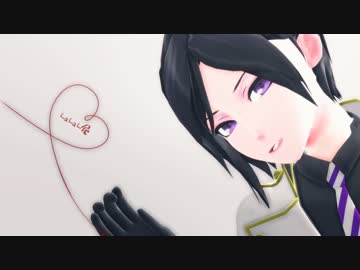 【MMD刀剣乱舞】LaLaL危【大将組】