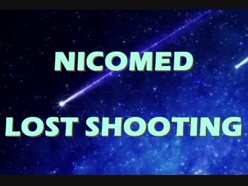 NICOMED LOST SHOOTING