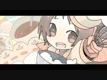 【クリスマスだし】スイートマジック【歌ってみた】