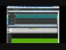 Vocaloid5 Tonio Demo-ねこの園川[V5オリジナル曲]