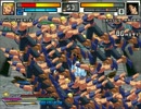 【MUGEN】第２回　真面目北斗VSカオス北斗！世紀末決戦Part6