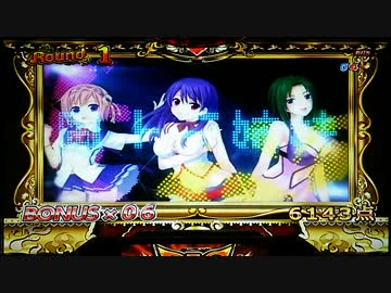 CR麻雀物語2 WIND&RUN～風と走る～ 【ラウンドPV】 - ニコニコ動画
