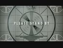 ゆっくり実況でFallout4 試作