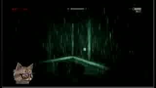 [OUTLAST] 音量注意 #9