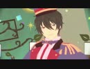 【MMDあんスタ】影片みかで骸骨楽団とリリア【影片みか生誕祭】