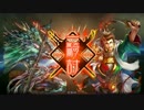【三国志大戦４】六参壱八国志大戦その１ vs白銀大徳（八品）