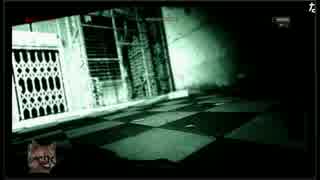 [OUTLAST] カメラはどこへ・・・の回 #10