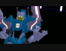 【MMDTF】ブレインストームでLUVORATORRRRRY!【IDW】