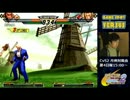 2016/12/25 カプエス2 Nグル限定大会 2/5