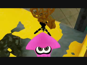 【実況】スプラトゥーンでたわむれる シーズン2 part48 マシュマロ級の守り