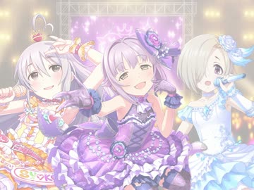 レスキューＰ奮闘記外伝　カワイイボクと142's【前編】