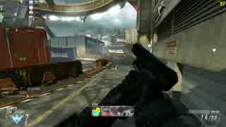 BO2ってやっぱハンドガンだけで良いのでは！？