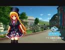 【Planet Coaster】アリス園長の開発記 第3話【ゆっくり実況】