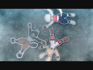 ペーパーマン０