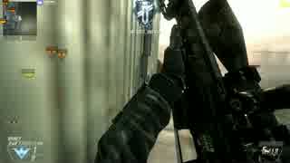 BO2SRつよい最後雑魚