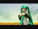 SYMPHONIC DIVE - DIVA edit - PV鑑賞モード