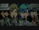 QUARTET★NIGHT「God's S.T.A.R.」