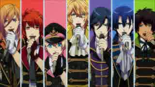 ST☆RISH「WE ARE ST☆RISH!!」