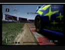 GT4 mission30