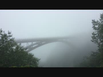 YAMAHA兄妹で行く北海道ツーリング Part17(完)