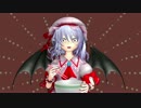 【東方MMD】紅魔館で鍋しようぜ【MMD紙芝居】