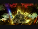 【FoW】 “聖魔大戦/Return of the Dragon Emperor” ショートトレーラー(日本語版)