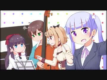 【ジャズアレンジ】ＳＡＫＵＲＡスキップ short ver.