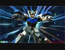 マキシブーストON 機体選択BGM