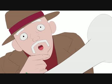 クトゥルフTRPG「埋蔵金の村」４話