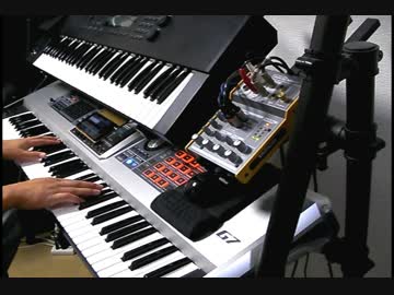 【 #ウルトラマンオーブ THE ORIGIN SAGA】OP【弾いてみた】