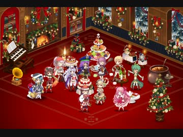 【FKG】華麗石1100個で第47/48弾追加ガチャ他