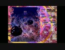 東方紺珠伝 Legacy Lunatic No Bomb 3/3