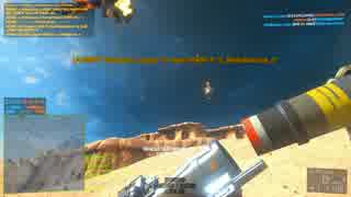 BattleField4 - Anti-Air Rocket Montage #04