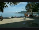 【プーケット・パトンビーチ】パトンビーチ、Patong Beach