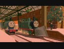 【The Railway Series History】きかんしゃトーマスはこうして生まれた