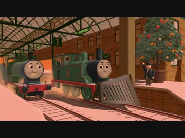 【The Railway Series History】きかんしゃトーマスはこうして生まれた