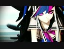 【ダンガンロンパMMD】疑心暗鬼【澪田唯吹】