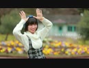 【りう】好き！雪！本気マジック　踊ってみた【初投稿】