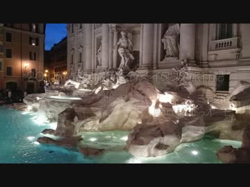 【ゆっくり】特典旅行で行くイタリア旅行記14 ミラノ ドゥオーモ