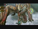 【実況】 今更MHP3を初見プレイ part47 -上位 ティガレックス-