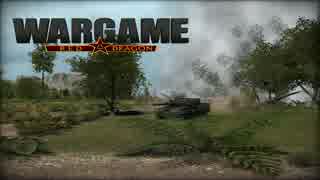 Wargame：RD 2v2 with NekoPanda in Highway to Seoul part1