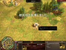 AoE3 アジアの覇王 中将中国vs准将ロシア 実況・解説付H2H