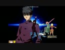 【MUGEN】狂最上位最強は誰か?その目で確かめてみよう大会part73