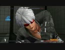 KOF14 はじめました！ トライアル K'チーム