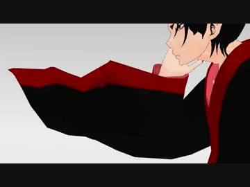 【MMD鬼徹】メリークリスマス!!【ご褒美】