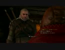 【初見】ウィッチャー3ワイルドハント（steam版）　#19